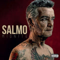 Salmo - Midnite - Music CD
