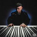 Lazza - Sirio (concertos) Release 27 Gennaio 2023 - Vinyl Record