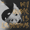 Mynameisleonidas - Mynameisleonidas - Vinyl Record