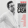 Cash,jonny - Best Of Johnny Cash - Vinyl Record
