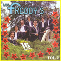 Freddy's - 16 Exitos 2 - Music CD