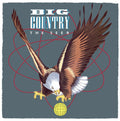 Big Country - Seer - Vinyl Record