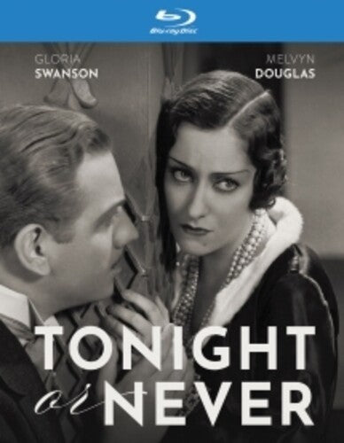 Tonight Or Never (1931) - Tonight Or Never (1931) - Blu-ray