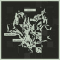 Runnner - Like Dying Stars We're Reaching Out - Cloudy - Vinyl Record
