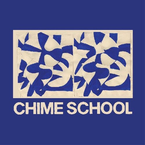 Chime School - Chime School - Vinyl Record