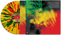 Dread Zeppelin - Dejah-Voodoo [Red/Green/Yellow Splatter]