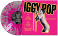 Iggy Pop - Iggy & Ziggy - Cleveland '77 [Silver/Pink Splatter]