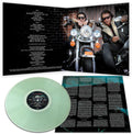 Lynch Mob - Rebel - Coke Bottle Green