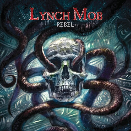 Lynch Mob - Rebel - Music CD