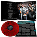 Lynch Mob - Rebel - Red Marble