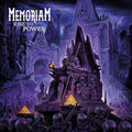 Memoriam - Rise To Power - Music CD