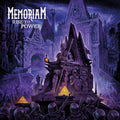 Memoriam - Rise To Power - Vinyl Record
