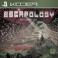 Kode9 - Escapology - Vinyl Record