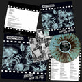 Finished With The Dogs - Splatter [Colored Vinyl] Vinyl Record