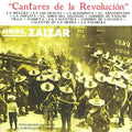 Hermanos Zaizar - Cantares De La Revolucion - Music CD