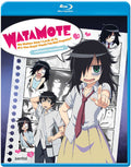 Watamote - Watamote - Blu-ray