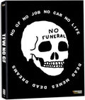 Tfw No Gf - Tfw No Gf - Blu-ray