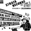 Jazzanova - Saturday Night Special (kai Alce Ndatl Remix) - Vinyl Record