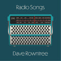 Rowntree,dave - Radio Songs - Music CD