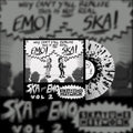 Skatune Network - Ska Goes Emo, Vol. 2 - Vinyl Record