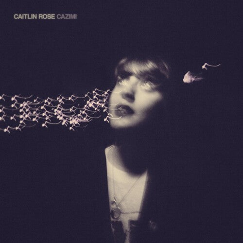 Rose,caitlin - Cazimi - Music CD