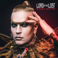 Lord Of The Lost - Blood & Glitter - Music CD