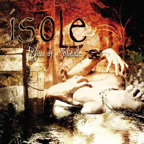 Isole - Bliss Of Solitude - Music CD
