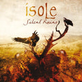 Isole - Silent Ruins - Music CD