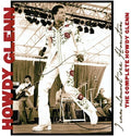 Howdy Glenn - I Can Almost See Houston: The Complete Howdy Glenn - Music CD