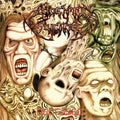 Accidental Suicide - Deceased - Music CD