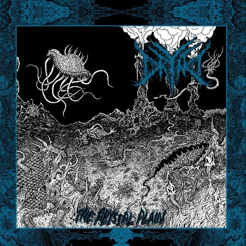 Dryad - Abyssal Plain - Music CD