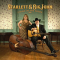 Starlett & Big John - Living In The South - Music CD