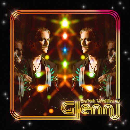 Walker,butch - Butch Walker As... Glenn - Music CD