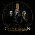 Carach Angren - WHERE THE CORPSES SINK FOREVER