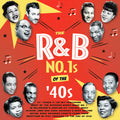 R&b No. 1s Of The '40s / Various - R&b No. 1s Of The '40s / Various - Music CD