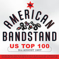 American Bandstand Us Top 100 5th August / Various - American Bandstand Us Top 100 5th August / Various - Music CD