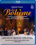 La Boheme - La Boheme - Blu-ray