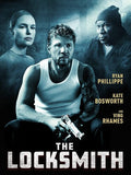 Locksmith/bd - Locksmith/bd - Blu-ray