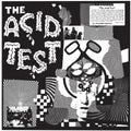 Kesey,ken - Acid Test - Blue - Vinyl Record