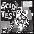 Acid Test - Blue [LP] Vinyl Record