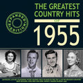 Greatest Country Hits Of 1955 / Various - Greatest Country Hits Of 1955 / Various - Music CD