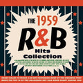 1959 R&b Hits Collection / Various - 1959 R&b Hits Collection / Various - Music CD