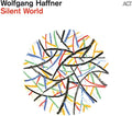 Haffner,wolfgang - Silent World - Vinyl Record