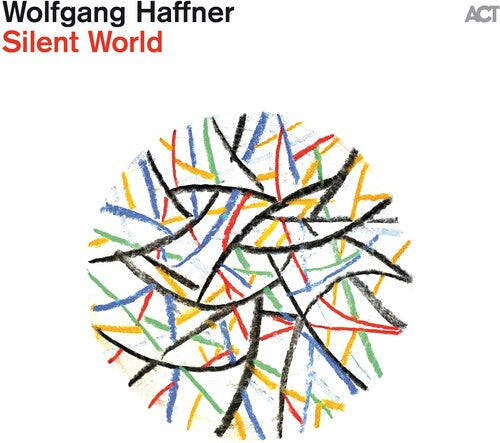 Haffner,wolfgang - Silent World - Music CD