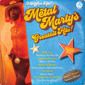 Metal Marty - Metal Marty's Greatest Hits - Music CD