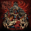 Tension Prophecy - Tribal Hatred - Music CD