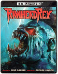 Rawhead Rex - Rawhead Rex - UHD