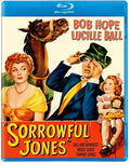 Sorrowful Jones - Sorrowful Jones - Blu-ray