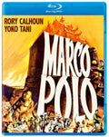 Marco Polo - Marco Polo - Blu-ray