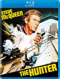 Hunter - Hunter - Blu-ray